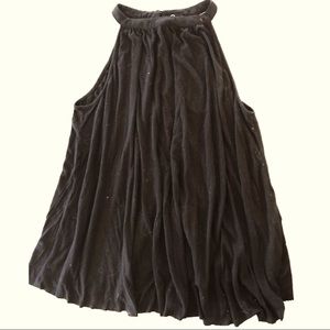 ECOTE (Urban Outfitters) | Tent Halter Top